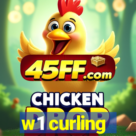 w1 curling